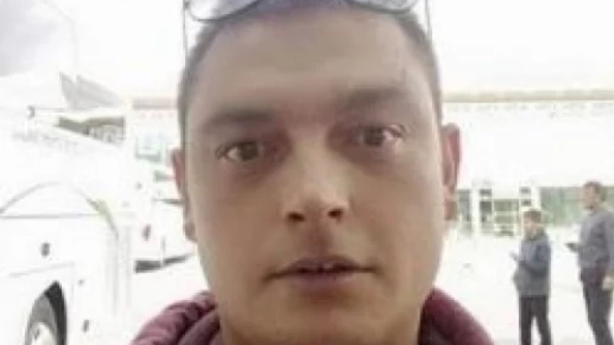 Вече цяла седмица дирят под дърво и камък изчезналия Самуил СНИМКИ