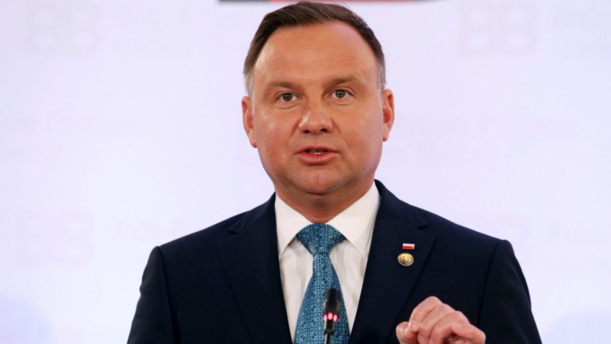 Полша обеща: Даваме сметката за Втората световна война на Германия!