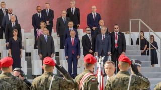 Президентът Радев призова за нещо, което трябва да правят всички