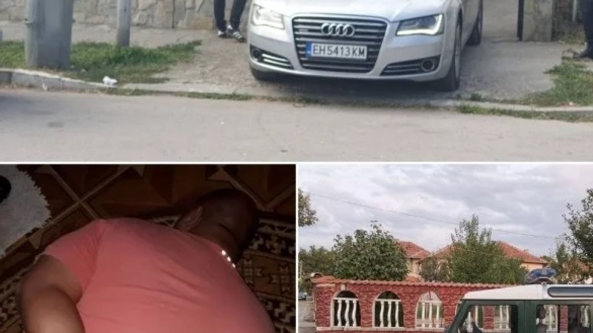 Гореща новина за членовете на "Ало" мафията от Левски