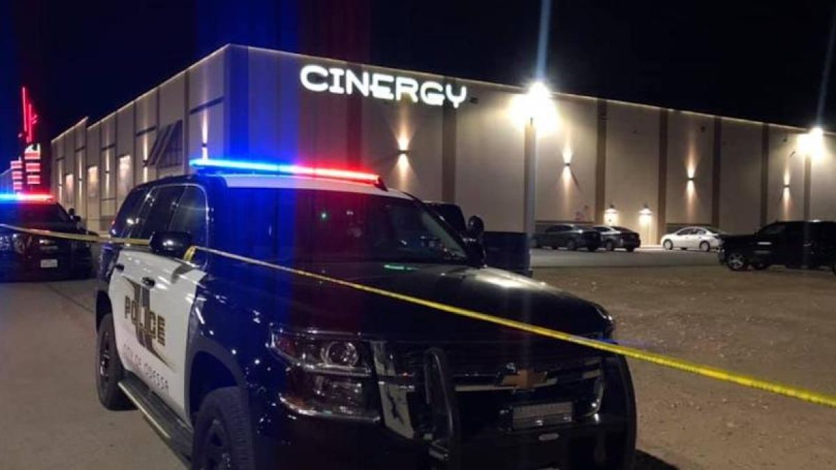 Неописуема драма с тийнейджърка след стрелбата в Тексас