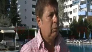 Скандални новини за СНИМКАТА на пияните туристки с къси полички в Слънчев бряг