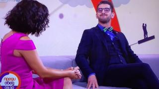 Гръмки промени в bTV! СНИМКИ