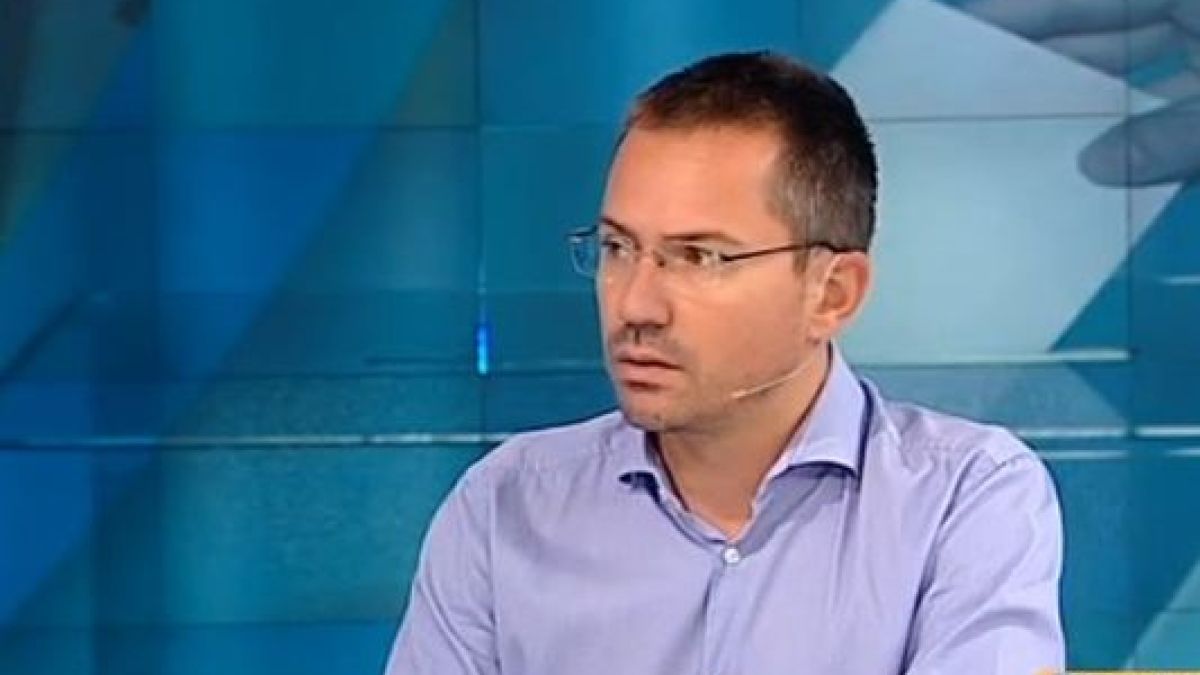 Джамбазки с тежки думи за ужасите в Сотиря