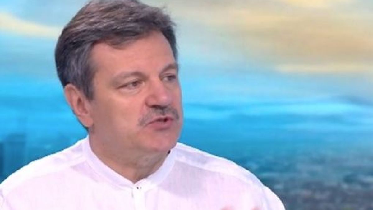 Експерт: Всички дишаме пластмаса, а пораженията са по всички органи