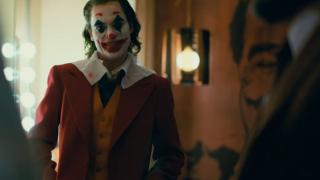 Хоакин Финикс шашна всички с нечовешкия си „Жокер“ ВИДЕО