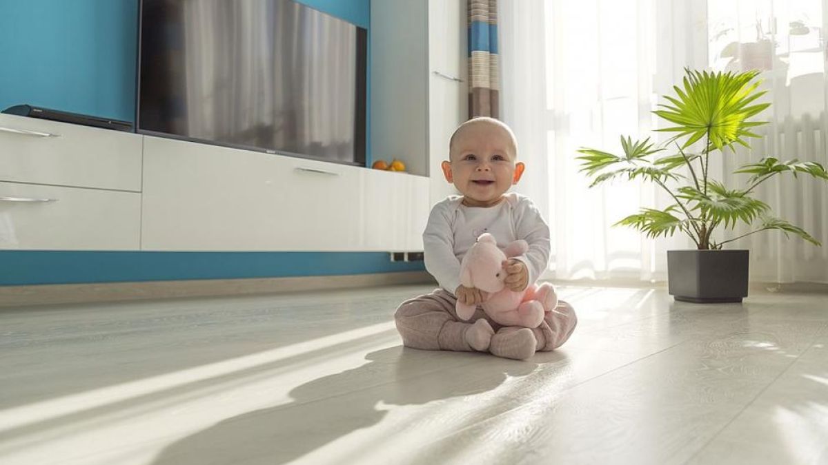 Всички родители си задават този въпрос за децата си