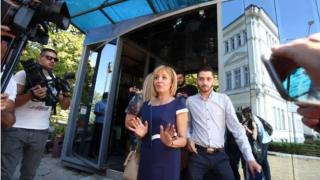 Главсекът на МВР разбули мистерия около катастрофата с Мая Манолова