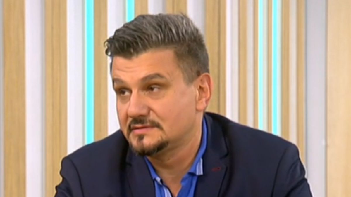 Психолог: Ще стане страшно, ужасът "Сотиря" ще ни удря все по-често 