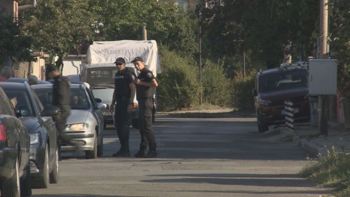 Разкриха бруталните схеми на натръшканите от ГДБОП цигански барони, взимаш 200 лева заем и става страшно