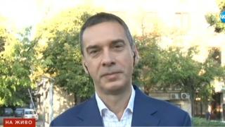 Кметът на Бургас: Фандъкова бие в София, въпреки липсата на Цветанов