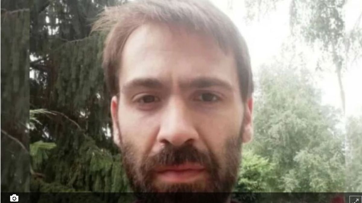Проговори мъжът, открил трупа на палаткаджията Иван