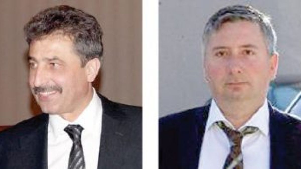 Фалшив протест срещу Гешев	