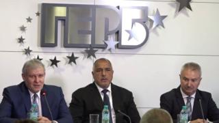 СДС и ГЕРБ издигнаха Златко Живков за рекорден шести мандат за кмет на Монтана