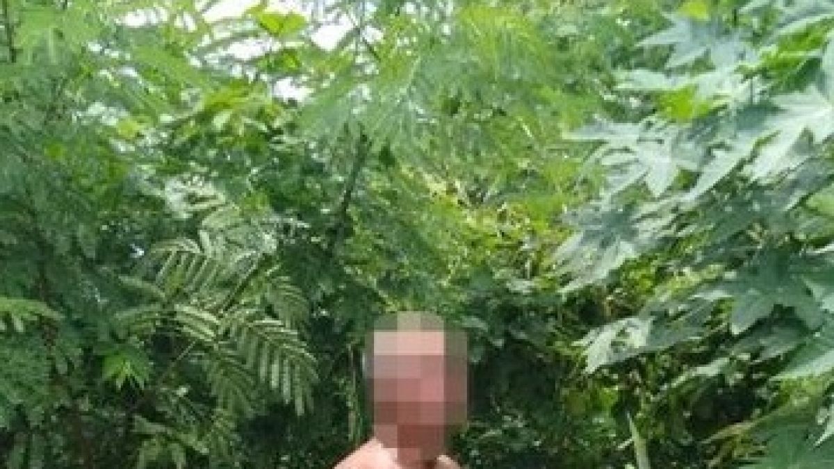 Извратен пенсионер изнасили 2-годишна крава СНИМКИ 18+
