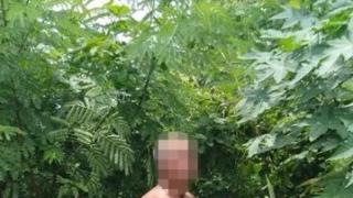 Извратен пенсионер изнасили 2-годишна крава СНИМКИ 18+