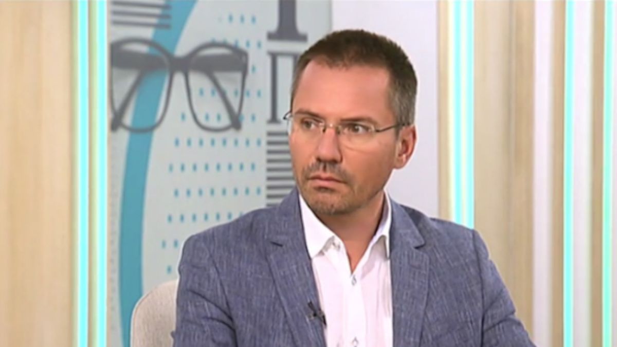 Джамбазки хвърли бомба с тази новина! ВИДЕО