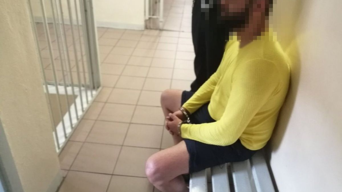 Секс милионер от България жестоко си изпати в Полша! Зрелищни СНИМКИ