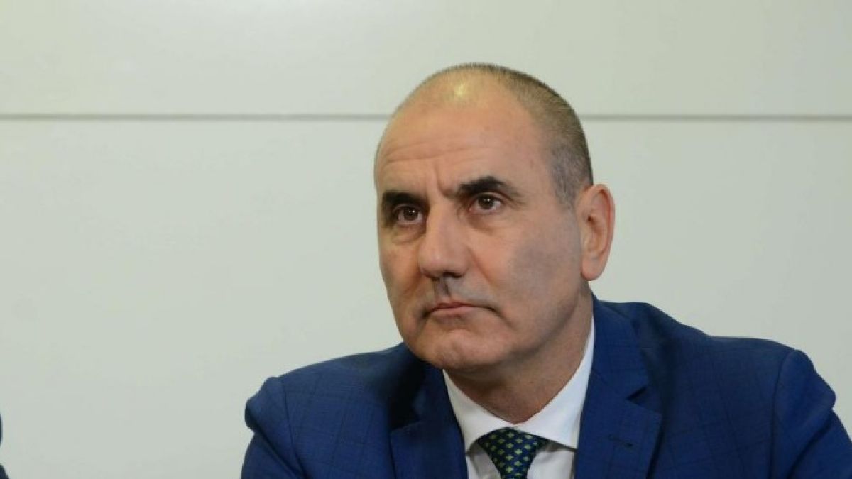 Цветан Цветанов коментира дипломатическия скандал между България и Русия  