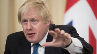 Борис Джонсън претърпя първо поражение при законопроект за Брекзит