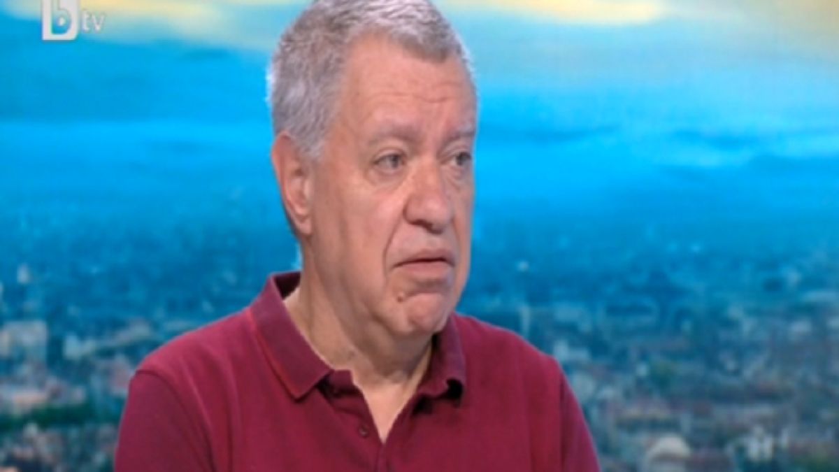 Проф. Константинов: Това ще са най-скъпите избори у нас