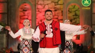Мъжки секссимвол покори "Пирин фолк"