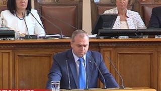 Искрен Веселинов: Не е важно кой управлява, а политиката, която се провежда
