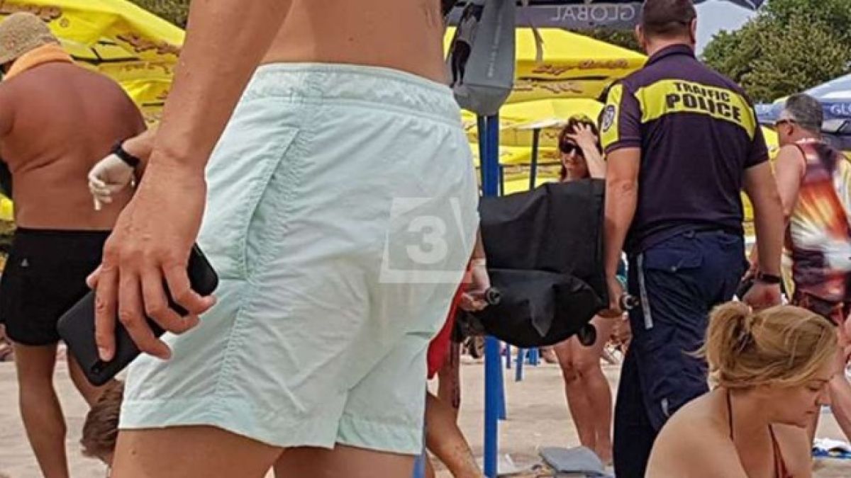 Ужасяващи СНИМКИ 18+ от трагедията на плаж "Харманите" в Созопол