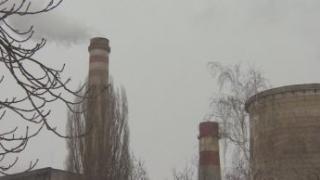 Спират два от генераторите на „Топлофикация-Перник“ 