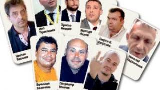 Режисьори и актьори в протестите срещу Гешев	