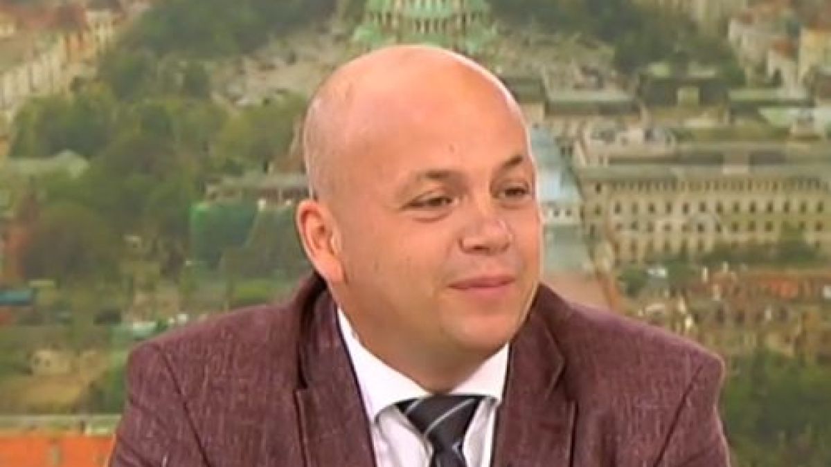 Александър Симов с гореща прогноза ще превземе ли Манолова София