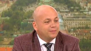 Александър Симов с гореща прогноза ще превземе ли Манолова София