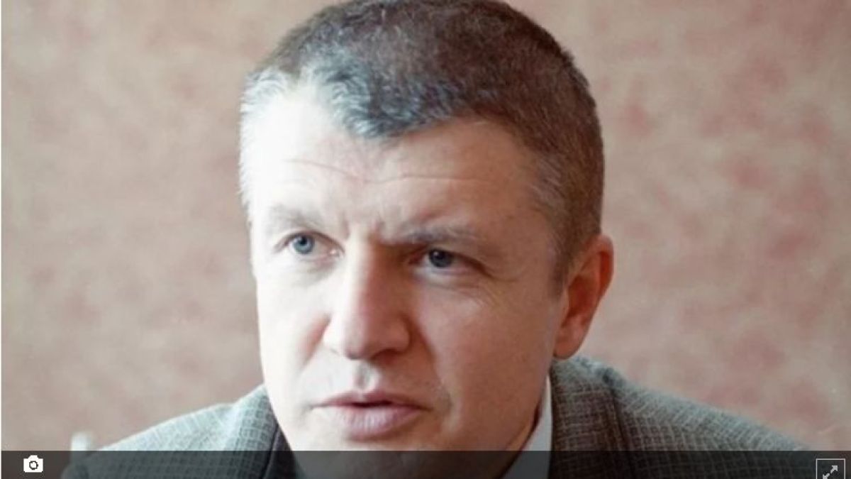 Мистерия около внезапното самоубийство на известния столичен прокурор