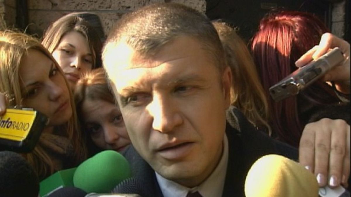 Първа версия за ужасяващата смърт на известния столичен прокурор