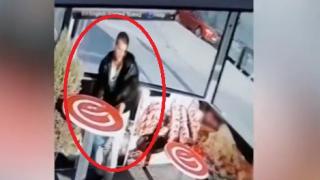 Нагла кражба възмути цяла България ВИДЕО