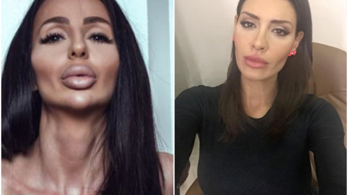Война! Деси Фотосесията нападна Черната Златка с обиди