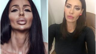 Война! Деси Фотосесията нападна Черната Златка с обиди