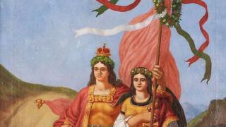 Цветан Цветанов: Няма непостижими цели