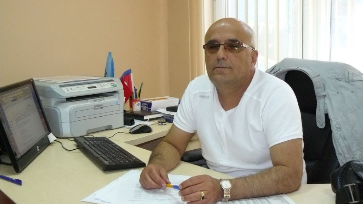 Официално: Милко Калайджиев е кандидат за кмет