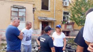 Доброто съществува! Пострадалите от пожара край Бухово ще... 