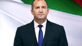 Румен Радев: Трябва да се разделим с беззаконието и арогантността 