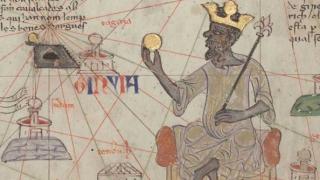 Манса Муса е най-богатият човек в световната история