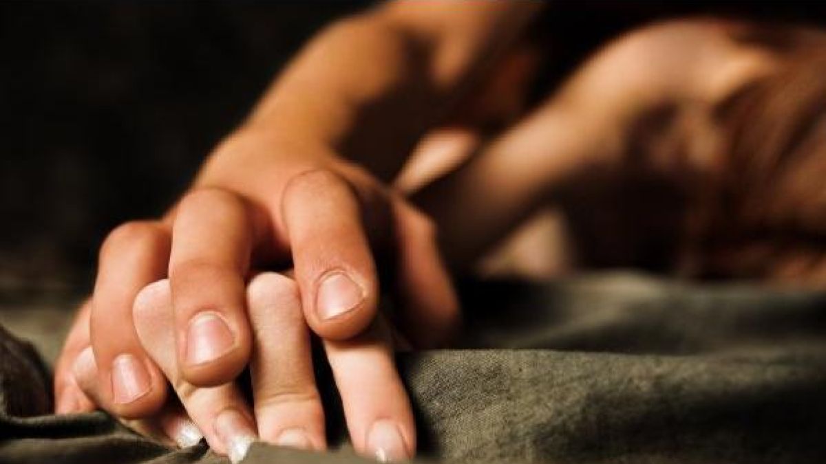 Момиче прави секс с бившия, без да знае това взриви Pornhub