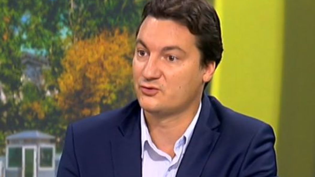 Крум Зарков хвърли бомба, призна ще си измие ли БСП ръцете с Манолова на изборите