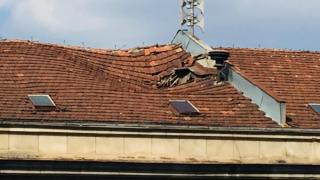 Мрежата в шок какво се е случило с това столично училище СНИМКИ