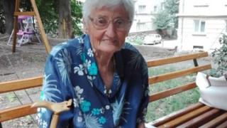 Иванка Антонова - момичето за всичко, което стана най-довереният режисьор на Тато