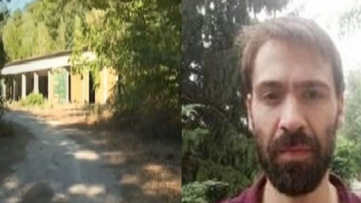 Шокираща версия за мистериозната смърт на палаткаджията Иван
