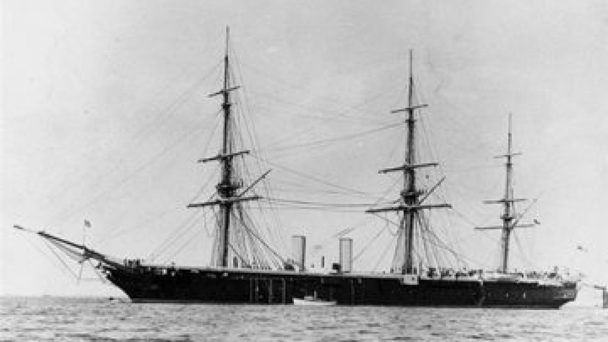 Мълва във Варна: Кораб със злато за над 2 млрд. долара лежи на дъното на морето