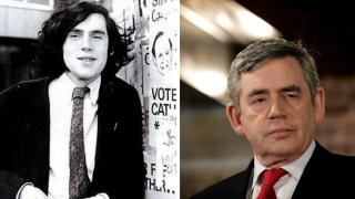 Уникални СНИМКИ на световните лидери от младостта им 