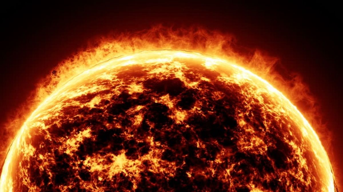 Учени бият тревога: Слънцето заспа, предстоят сериозни промени 